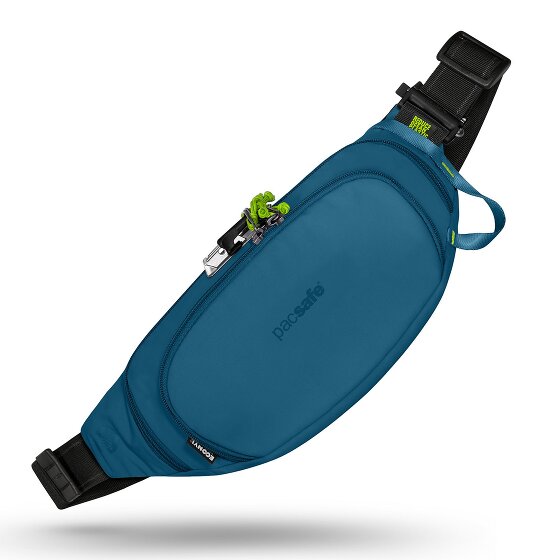 Pacsafe ECO anti-theft Gürteltasche RFID 36 cm