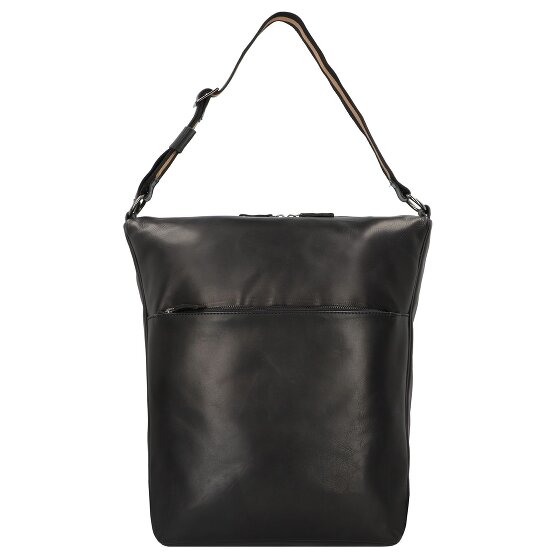 Harold's Caugio Daypack Leder 40 cm