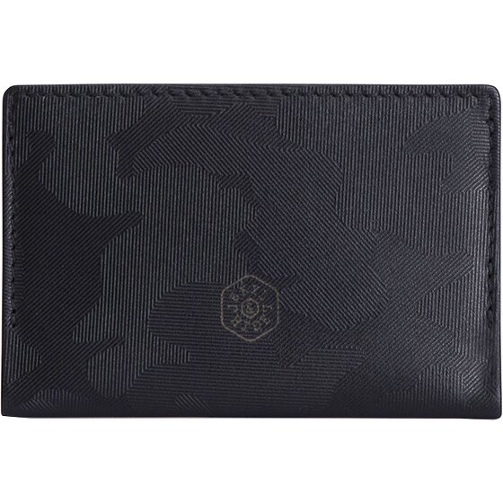 Jekyll & Hide Havana Kreditkartenetui RFID Leder 10 cm Jekyll & Hide Havana Kreditkartenetui RFID Leder 10 cm