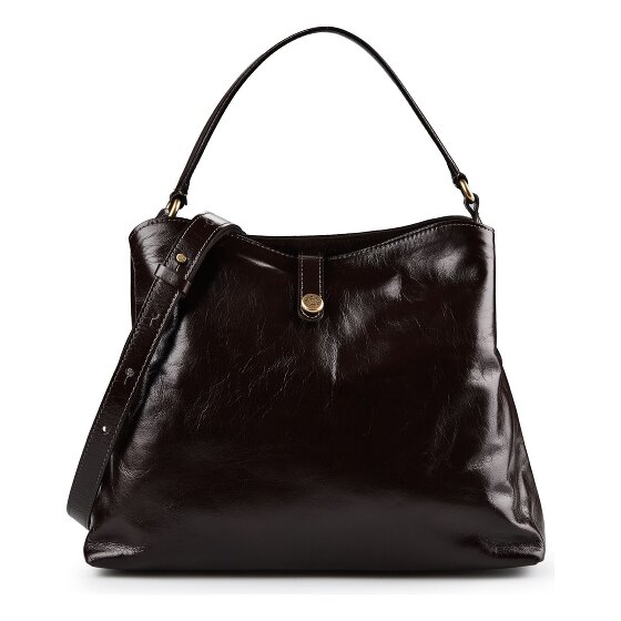 Gianni Chiarini Fiona Schultertasche Leder 36 cm