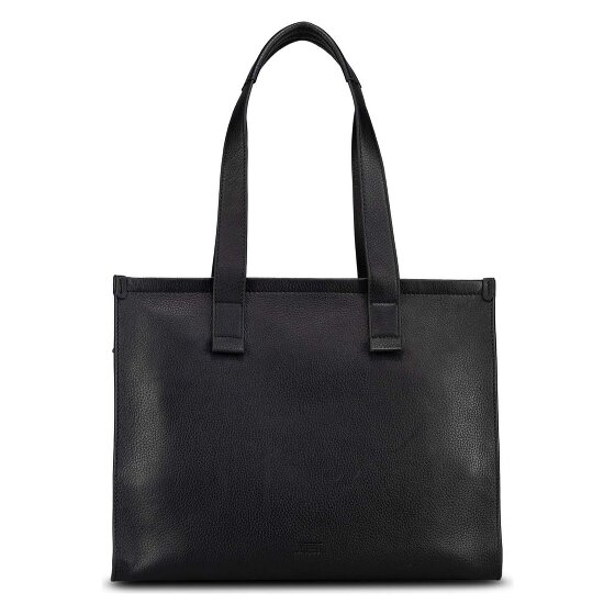 Jost Vika Schultertasche Leder 38 cm