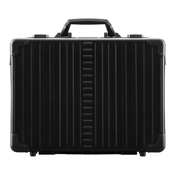 Aleon Attache Aktenkoffer 43 cm Laptopfach