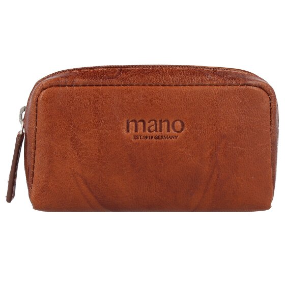 mano Donna Aurona Schlüsseletui RFID Leder 10,5 cm