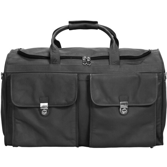 Harold's Country Reisetasche Leder 55 cm