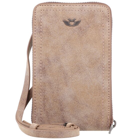 Fritzi aus Preußen Fritzi08 Jozy Vintage Handytasche 10 cm