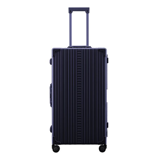 Aleon Traveler International 4-Rollen Trolley 77 cm