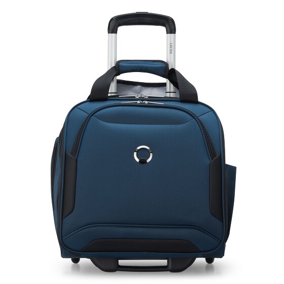 Delsey Paris Sky Max 2.0 2-Rollen Businesstrolley 40 cm Laptopfach Delsey Paris Sky Max 2.0 2-Rollen Businesstrolley 40 cm Laptopfach