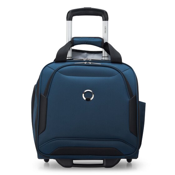 Delsey Paris Sky Max 2.0 2-Rollen Businesstrolley 40 cm Laptopfach
