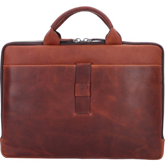 Joop! Loreto Samu Laptoptasche RFID Leder 38 cm Laptopfach Joop! Loreto Samu Laptoptasche RFID Leder 38 cm Laptopfach