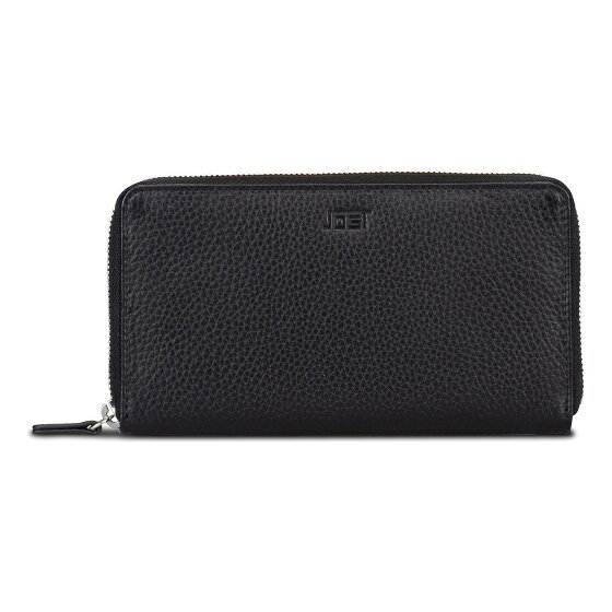 Jost Vika Geldbörse Leder 19 cm