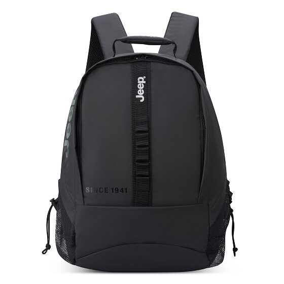 Jeep JS011B Daypack 46 cm Laptopfach