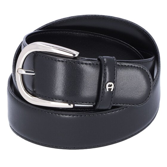 AIGNER Business Gürtel Leder