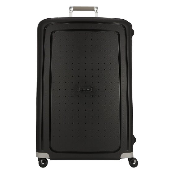 Samsonite S'Cure Spinner 4-Rollen Trolley 81 cm