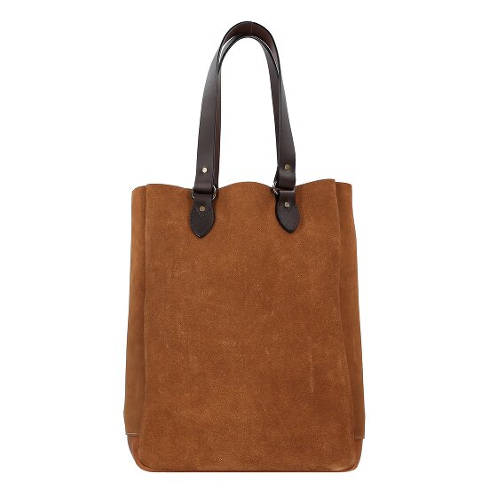 Filson Rugged Suede Shopper Tasche Leder 39 cm