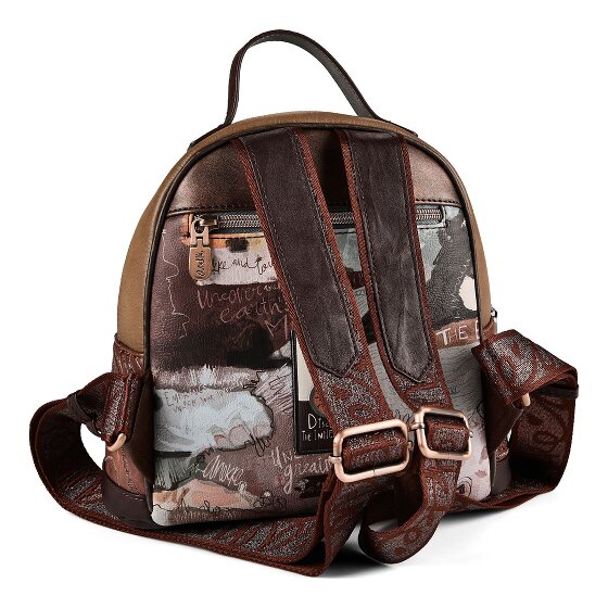 Anekke Core City Rucksack 26 cm