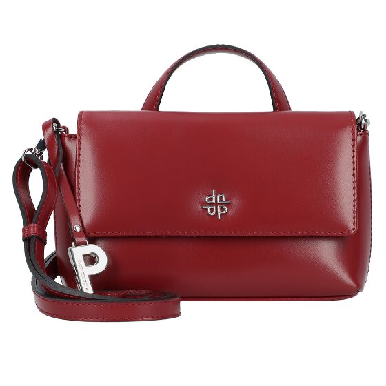 Picard Black Tie1 Handtasche Leder 18 cm