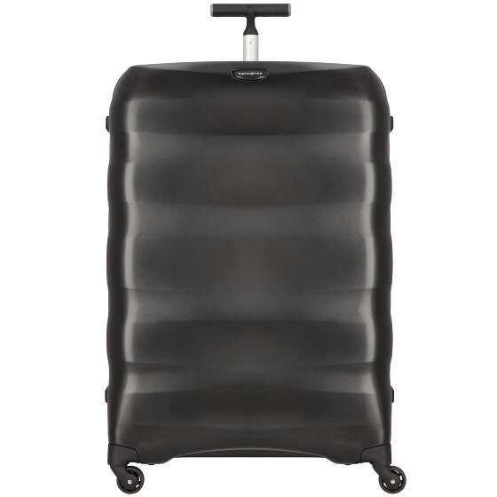 Samsonite Engenero Spinner 4-Rollen Trolley 81 cm