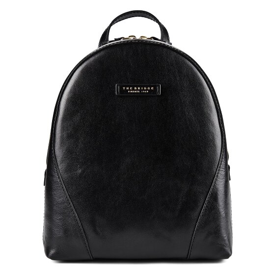 The Bridge Magda Daypack Leder 31 cm