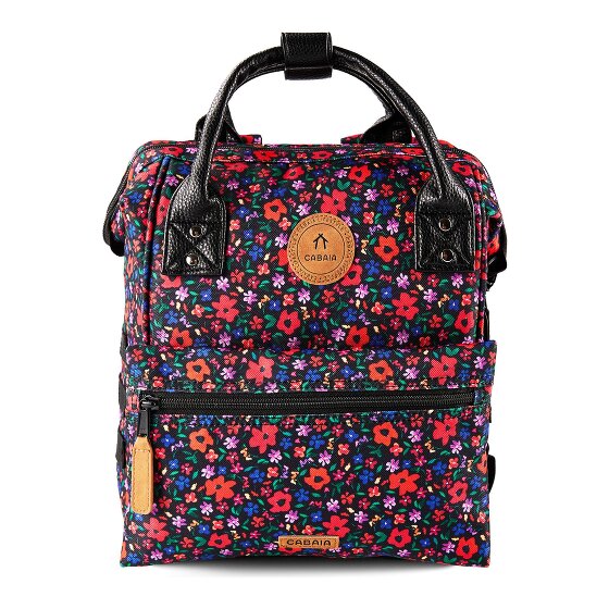 Cabaia Adventurer  All Over Small Kinderrucksack 32 cm