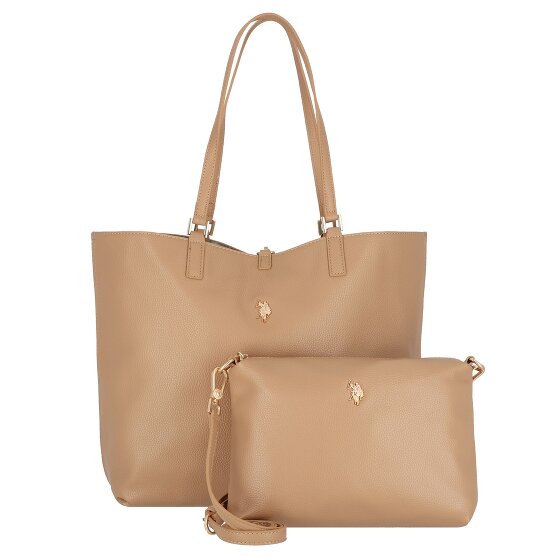 U.S. Polo Assn. Rogersville Shopper Tasche 33 cm