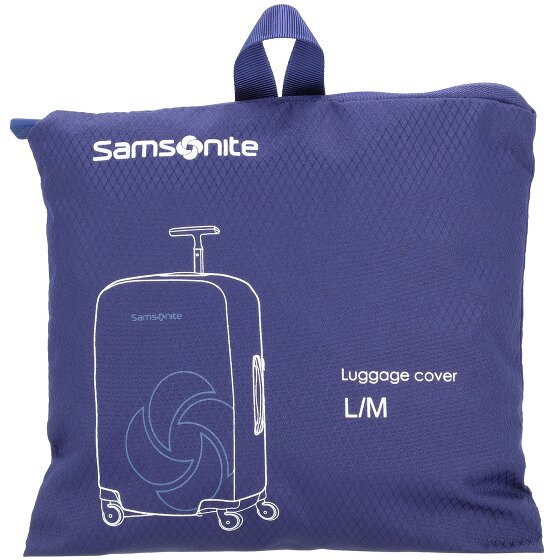 Samsonite Global Kofferschutzhülle 75 cm