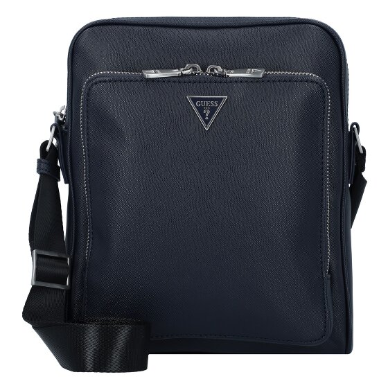 Guess Milano Umhängetasche 21 cm Guess Milano Umhängetasche 21 cm
