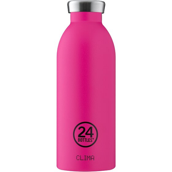 24Bottles Clima Trinkflasche 500 ml