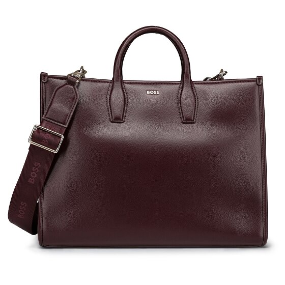 Boss Sandy Shopper Tasche 36 cm