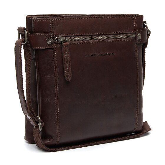 The Chesterfield Brand Brandis Umhängetasche Leder 22 cm