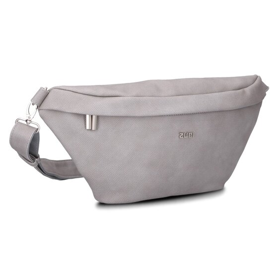 Zwei Mademoiselle.M Umhängetasche 40 cm