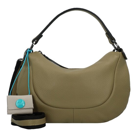 Gabs Marty Schultertasche Leder 29 cm