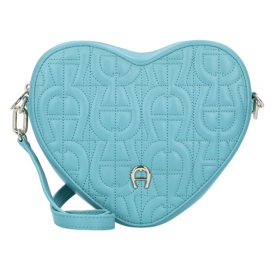 AIGNER Fashion Schultertasche Leder 19 cm