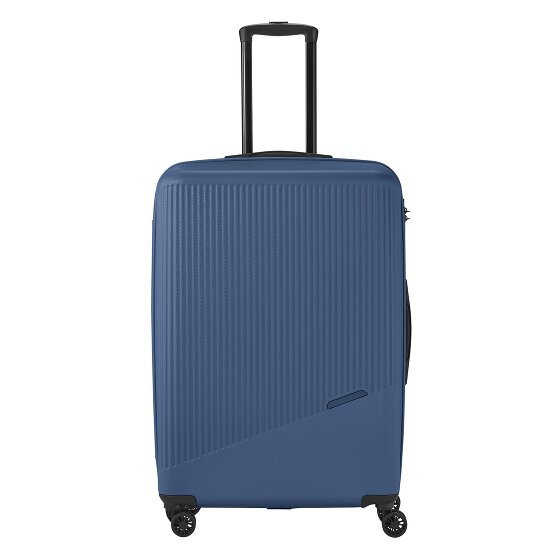 Travelite Bali 4 Rollen Trolley 77 cm