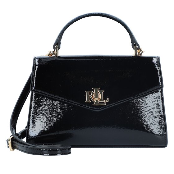 Lauren Ralph Lauren Farrah Handtasche Leder 20 cm