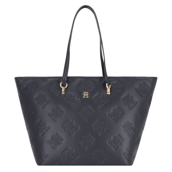 Tommy Hilfiger TH Refined Shopper Tasche 30 cm