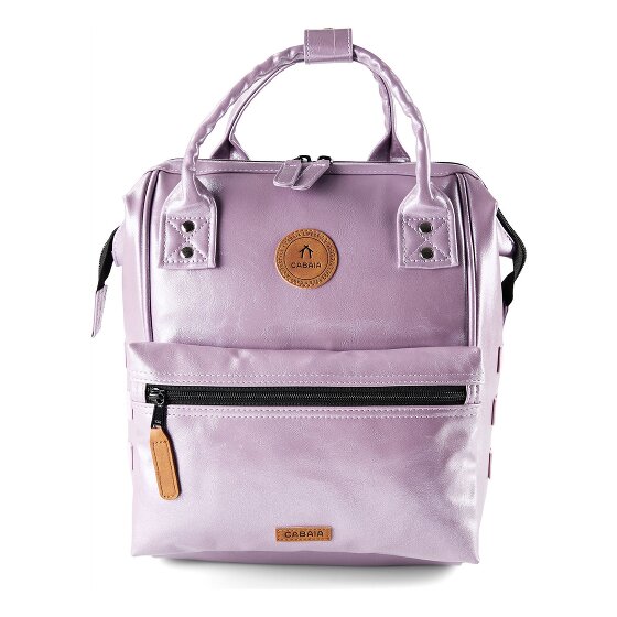 Cabaia Adventurer Iridescent City Rucksack S 32 cm