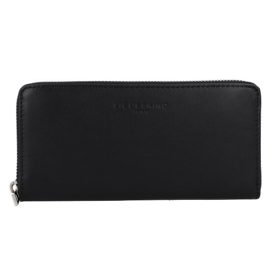 Liebeskind Sally Geldbörse RFID Schutz Leder 19 cm