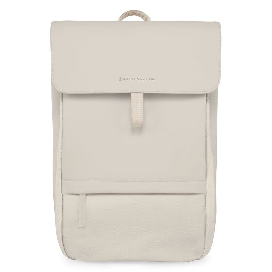 Kapten & Son Fyn Daypack 43 cm Laptopfach