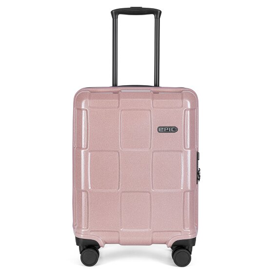 Epic Crate Reflex EVO 4 Rollen Kabinentrolley 55 cm