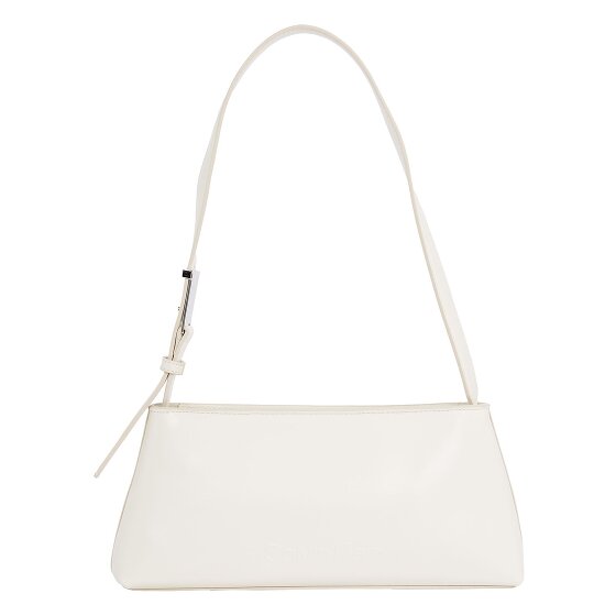 Calvin Klein Embossed Schultertasche 31 cm Calvin Klein Embossed Schultertasche 31 cm