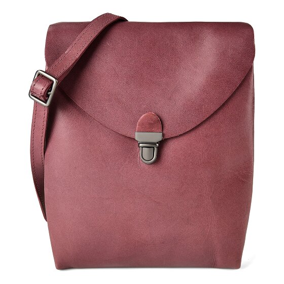 Harold's Fold Mini Bag Umhängetasche Leder 17 cm