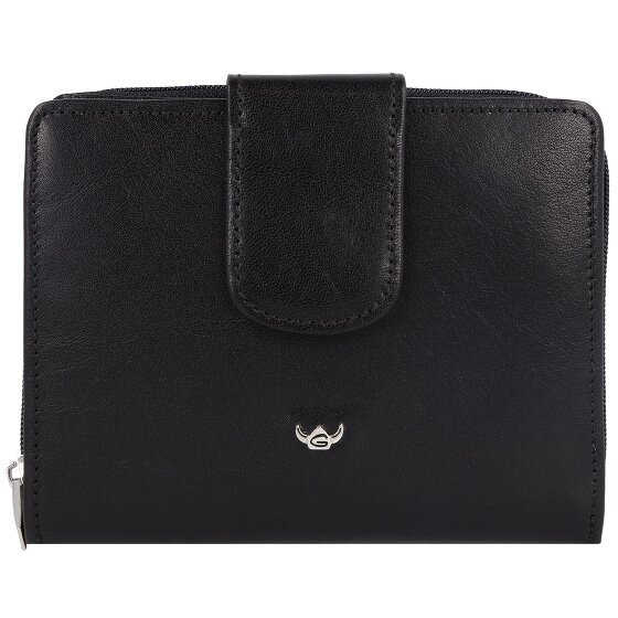 Golden Head Colorado Geldbörse RFID Leder 13 cm