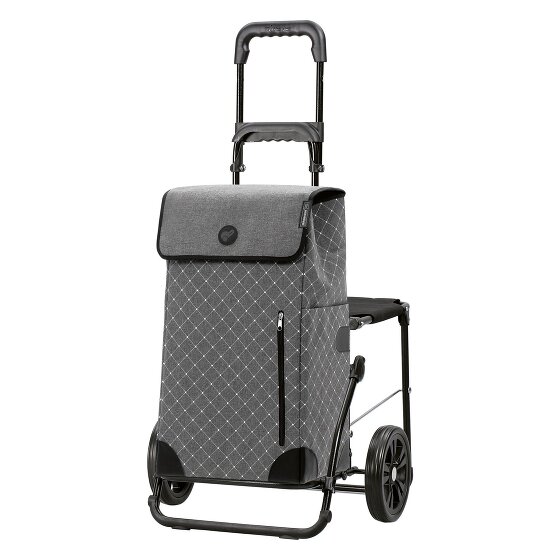 Andersen Shopper Komfort Shopper Sofia Einkaufstrolley 58 cm