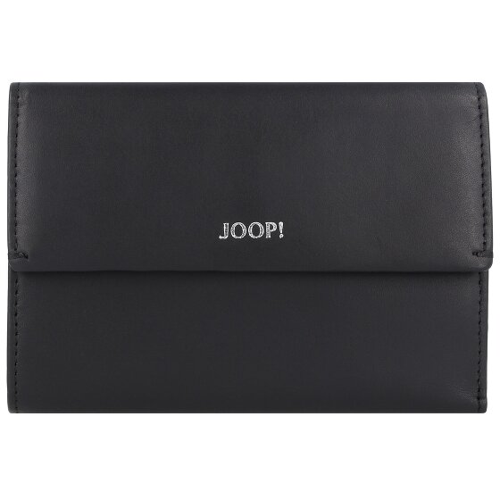 Joop! Sofisticato 1.0 Cosma Geldbörse RFID Leder 14 cm