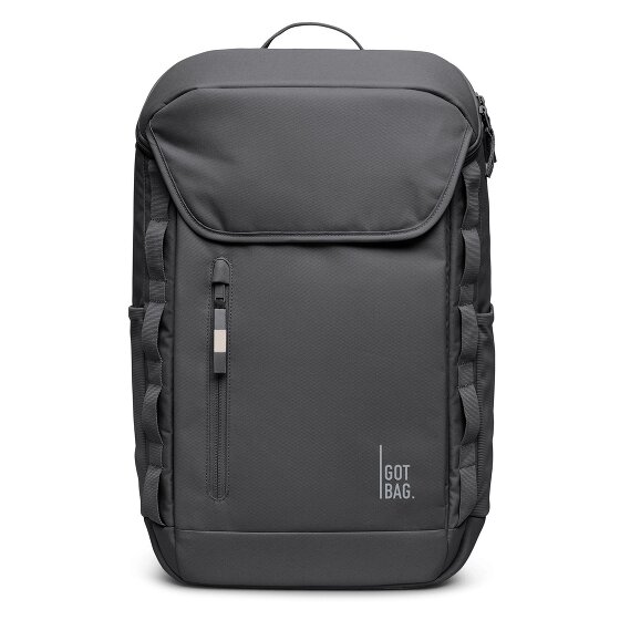 GOT BAG Pro Pack Monochrome Daypack 47 cm Laptopfach