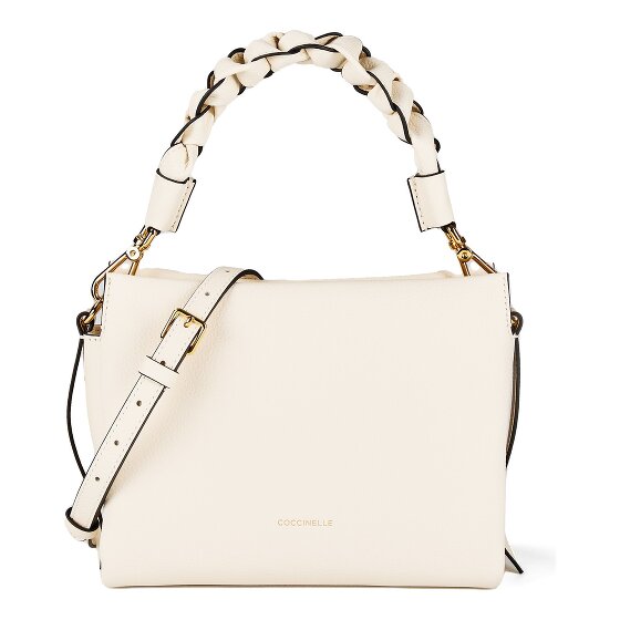 Coccinelle Boheme Handtasche Leder 23 cm