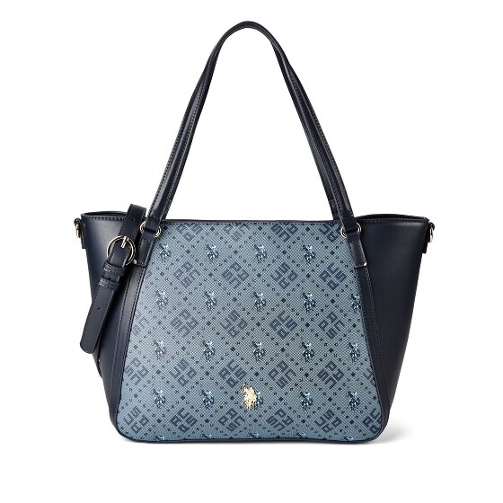 U.S. Polo Assn. Hampton Shopper Tasche 30 cm