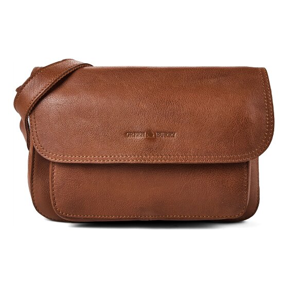 Greenburry Colombiana Umhängetasche Leder 24 cm