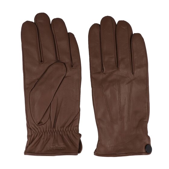 Strellson Handschuhe Leder