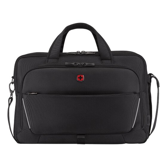Wenger Meteor Aktentasche 45 cm Laptopfach